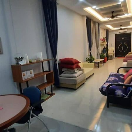 Homestay Restu Bonda Kampung Cerang Ruku Экстерьер фото